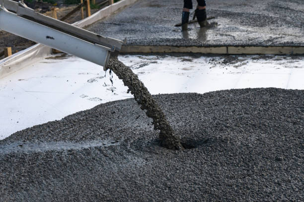 Best Decorative Concrete in Uniontown, OH