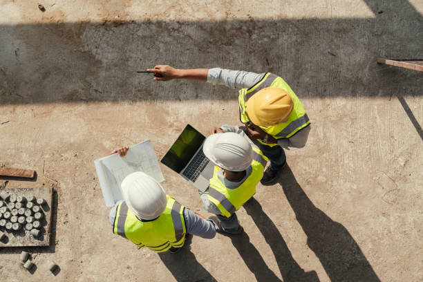 Best Concrete Grinding and Polishing in Uniontown, OH