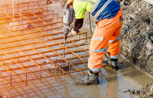 Best Concrete Retaining Walls in Uniontown, OH