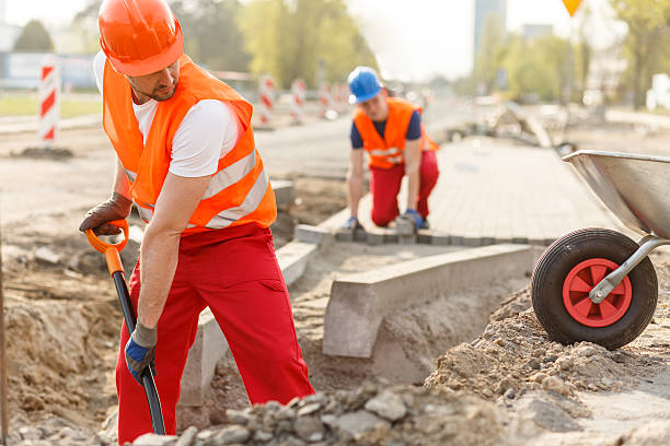 Best Concrete Retaining Walls in Uniontown, OH