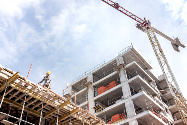 Best Concrete Removal and Replacement in Uniontown, OH